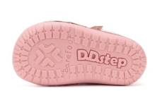 D.D. step Barefoot boty S070-61244 Baby Pink D.D. step Barefoot boty S070-61244 Baby Pink