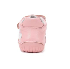 D.D. step Barefoot boty S070-61244 Baby Pink D.D. step Barefoot boty S070-61244 Baby Pink