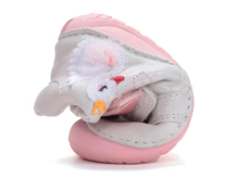 D.D. step Barefoot boty S070-61837 Silver D.D. step Barefoot boty S070-61837 Silver