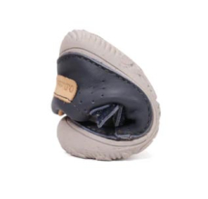 D.D. step Barefoot boty S073-61950B Royal Blue D.D. step Barefoot boty S073-61950B Royal Blue