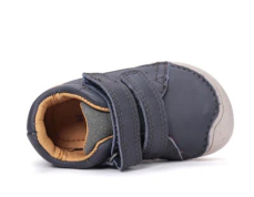 D.D. step Barefoot boty S073-61950B Royal Blue D.D. step Barefoot boty S073-61950B Royal Blue