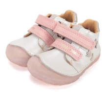 D.D. step Barefoot boty S073-61866 Pearl D.D. step Barefoot boty S073-61866 Pearl