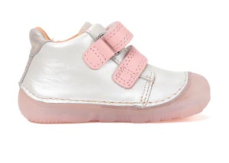 D.D. step Barefoot boty S073-61866 Pearl D.D. step Barefoot boty S073-61866 Pearl