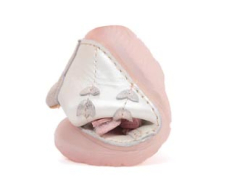 D.D. step Barefoot boty S073-61866 Pearl D.D. step Barefoot boty S073-61866 Pearl