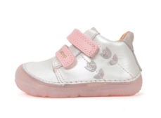 D.D. step Barefoot boty S073-61866 Pearl D.D. step Barefoot boty S073-61866 Pearl