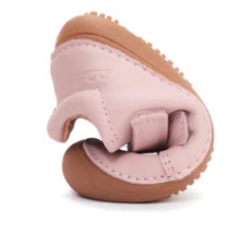 D.D. step Barefoot boty S063-61983D Baby Pink D.D. step Barefoot boty S063-61983D Baby Pink