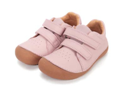 D.D. step Barefoot boty S063-61983D Baby Pink D.D. step Barefoot boty S063-61983D Baby Pink