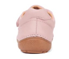 D.D. step Barefoot boty S063-61983D Baby Pink D.D. step Barefoot boty S063-61983D Baby Pink