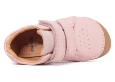 D.D. step Barefoot boty S063-61983D Baby Pink D.D. step Barefoot boty S063-61983D Baby Pink