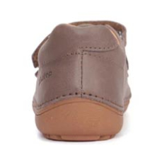 D.D. step Barefoot boty S063-61983A Chocolate D.D. step Barefoot boty S063-61983A Chocolate