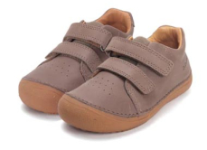 D.D. step Barefoot boty S063-61983A Chocolate D.D. step Barefoot boty S063-61983A Chocolate