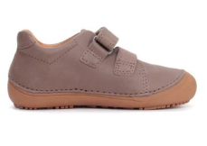 D.D. step Barefoot boty S063-61983A Chocolate D.D. step Barefoot boty S063-61983A Chocolate