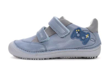 D.D. step Barefoot boty S063-61460A Aero Blue D.D. step Barefoot boty S063-61460A Aero Blue