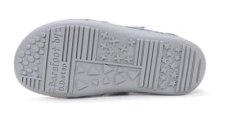 D.D. step Barefoot boty S063-61460A Aero Blue D.D. step Barefoot boty S063-61460A Aero Blue