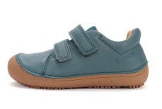 D.D. step Barefoot boty S063-61983B Emerald D.D. step Barefoot boty S063-61983B Emerald