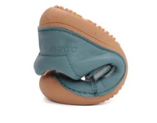 D.D. step Barefoot boty S063-61983B Emerald D.D. step Barefoot boty S063-61983B Emerald