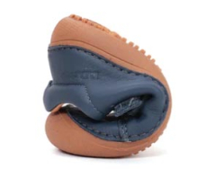 D.D. step Barefoot boty S063-61983Royal Blue D.D. step Barefoot boty S063-61983Royal Blue