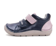 D.D. step Barefoot boty S116-61960Fv Royal Blue D.D. step Barefoot boty S116-61960Fv Royal Blue