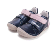 D.D. step Barefoot boty S116-61960Fv Royal Blue D.D. step Barefoot boty S116-61960Fv Royal Blue