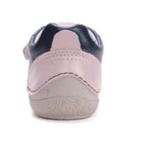 D.D. step Barefoot boty S116-61960Fv Royal Blue D.D. step Barefoot boty S116-61960Fv Royal Blue