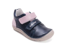 D.D. step Barefoot boty S116-61960Fv Royal Blue D.D. step Barefoot boty S116-61960Fv Royal Blue