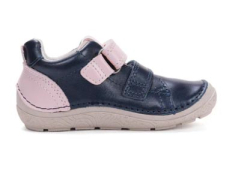 D.D. step Barefoot boty S116-61960Fv Royal Blue D.D. step Barefoot boty S116-61960Fv Royal Blue