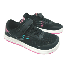 Joma barefoot Viper Junior Black Joma barefoot Viper Junior Black