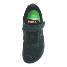 Joma barefoot Viper Junior Black Joma barefoot Viper Junior Black