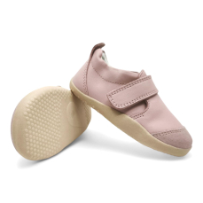 Bobux Xplorer Marvel Ballet Pink Bobux Xplorer Marvel Ballet Pink