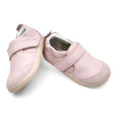 Bobux Xplorer Marvel Ballet Pink Bobux Xplorer Marvel Ballet Pink