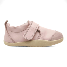 Bobux Xplorer Marvel Ballet Pink Bobux Xplorer Marvel Ballet Pink