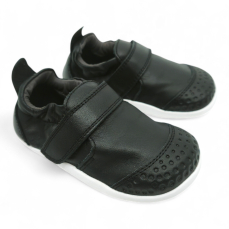 Bobux Xplorer Go Black Bobux Xplorer Go Black