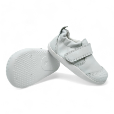 Bobux Xplorer Go White Bobux Xplorer Go White