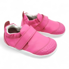 Bobux Xplorer Go Pink Lemonade Bobux Xplorer Go Pink Lemonade