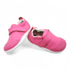 Bobux Xplorer Go Pink Lemonade Bobux Xplorer Go Pink Lemonade