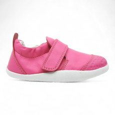 Bobux Xplorer Go Pink Lemonade Bobux Xplorer Go Pink Lemonade