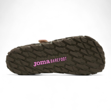 Joma barefoot Tundra 2624V Brown Joma barefoot Tundra 2624V Brown