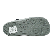 Beda Barefoot Lucas BF 0001/W/M Beda Barefoot Lucas BF 0001/W/M