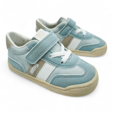 Dětské boty MTNG Amber Light Blue