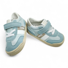 Dětské boty MTNG Amber Light Blue Dětské boty MTNG Amber Light Blue
