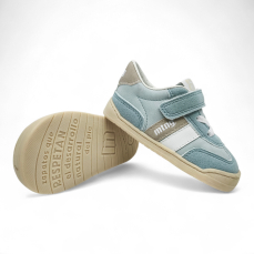Dětské boty MTNG Amber Light Blue Dětské boty MTNG Amber Light Blue