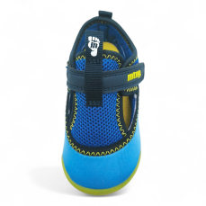 Dětské letní boty MTNG Novesh Blue Dětské letní boty MTNG Novesh Blue