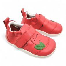 Bobux Xplorer Veg Tommy Tomato Grenadine Bobux Xplorer Veg Tommy Tomato Grenadine