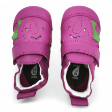 Bobux Xplorer Veg beet Feet Cactus Flower Bobux Xplorer Veg beet Feet Cactus Flower