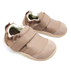 Bobux Xplorer Marvel Warm Taupe Bobux Xplorer Marvel Warm Taupe