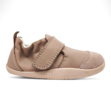 Bobux Xplorer Marvel Warm Taupe Bobux Xplorer Marvel Warm Taupe