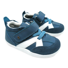 Bobux Xplorer Chase Vintage Indigo Bobux Xplorer Chase Vintage Indigo