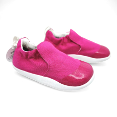 Bobux Xplorer Scamp Organic Rose Violet Bobux Xplorer Scamp Organic Rose Violet