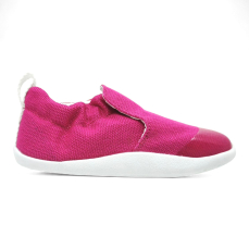 Bobux Xplorer Scamp Organic Rose Violet Bobux Xplorer Scamp Organic Rose Violet