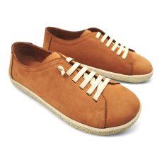 Wild Barefoot Boot Nubuck Mouton Wild Barefoot Boot Nubuck Mouton